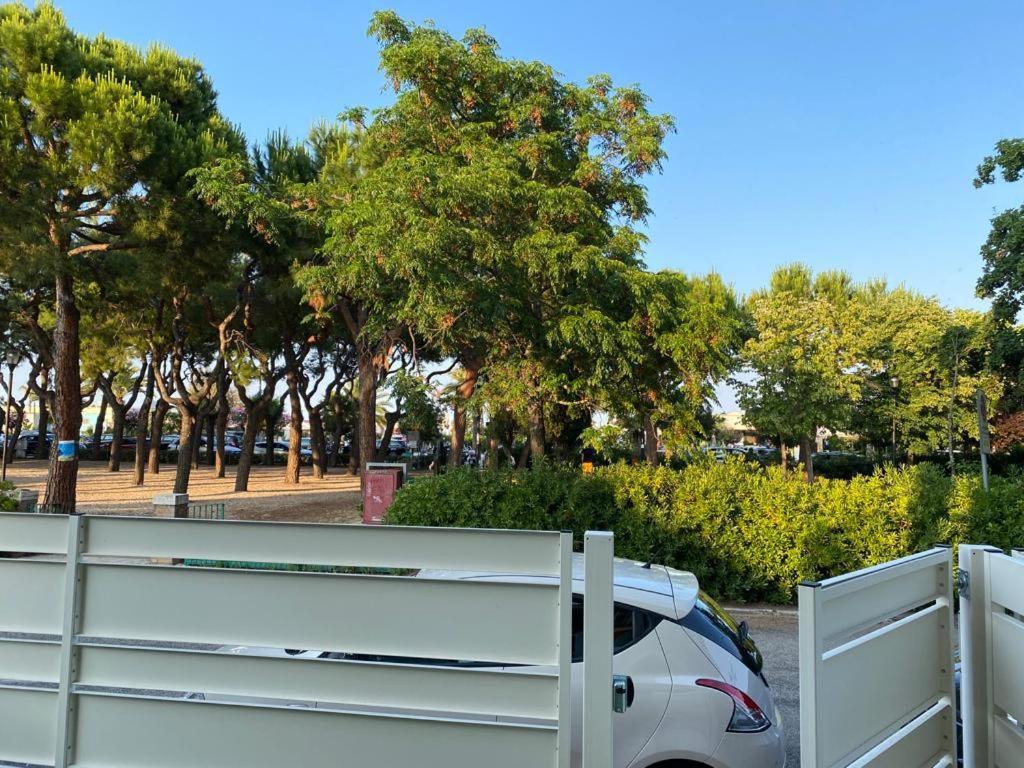 葛伦坦马勒Novella Del Mar Prima Fila Dal Mare别墅 外观 照片